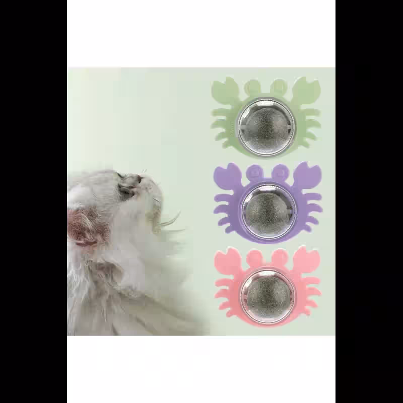 Yengeç Kedi Otu Topu Toptan