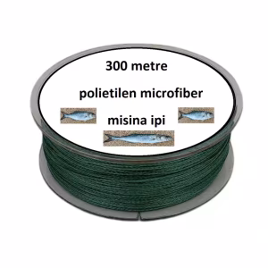 Yeşil Misina Toptan Satış