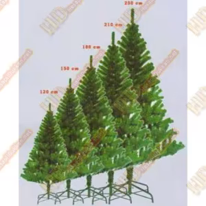Yılbaşı ağacı 180 cm R237
