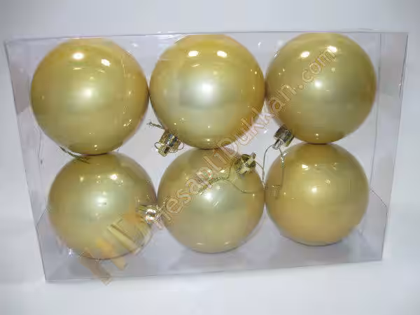 Yılbaşı ağacı süsleri SM1385