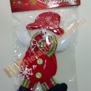 Yılbaşı ağacı süsleri SM1512
