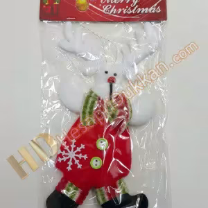 Yılbaşı ağacı süsleri SM1513