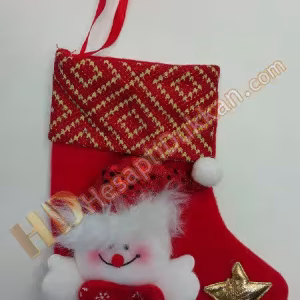 Yılbaşı noel çorapları SM1525