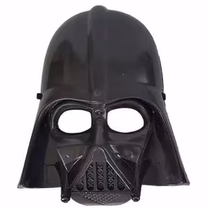 Yıldız Savaşları Darth Vader Maskesi