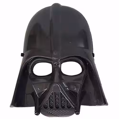 Yıldız Savaşları Darth Vader Maskesi