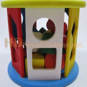 Zeka küpü akıl kavanozu Zeka oyuncağı R807
