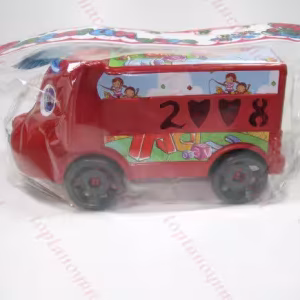 Zeka oyuncağı minibüs toptan satış