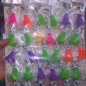 Zıp zıp oyuncak toptan
