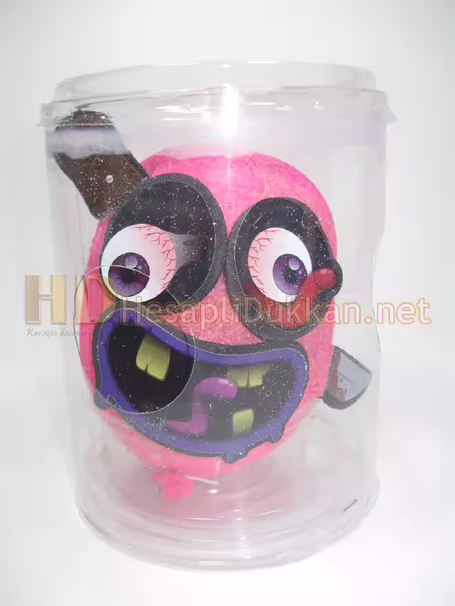 Zombi çim adam CM19