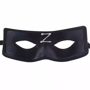 Zorro Maskesi Toptan Satış