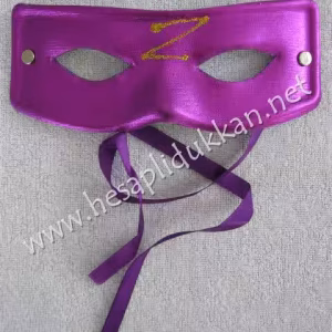 Zorro parti maskesi P775