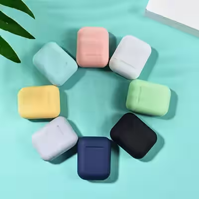Bluetooth Kulaklık Toptancısı I 12 Inpods TWS True Wireless
