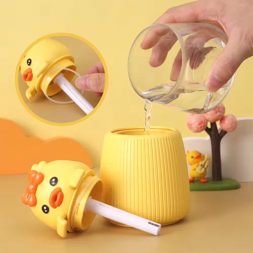 Civciv Nemlendirici Humidifier