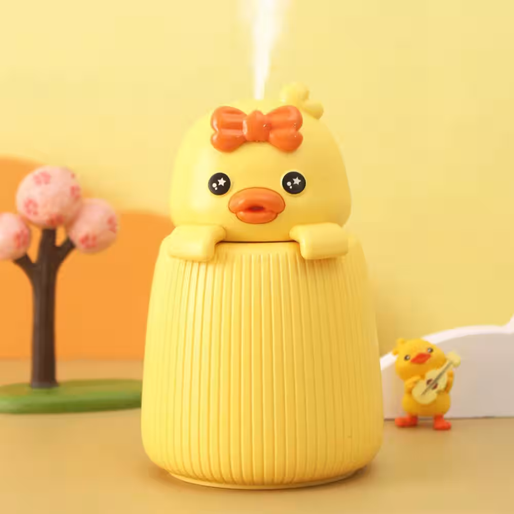 Civciv Nemlendirici Humidifier