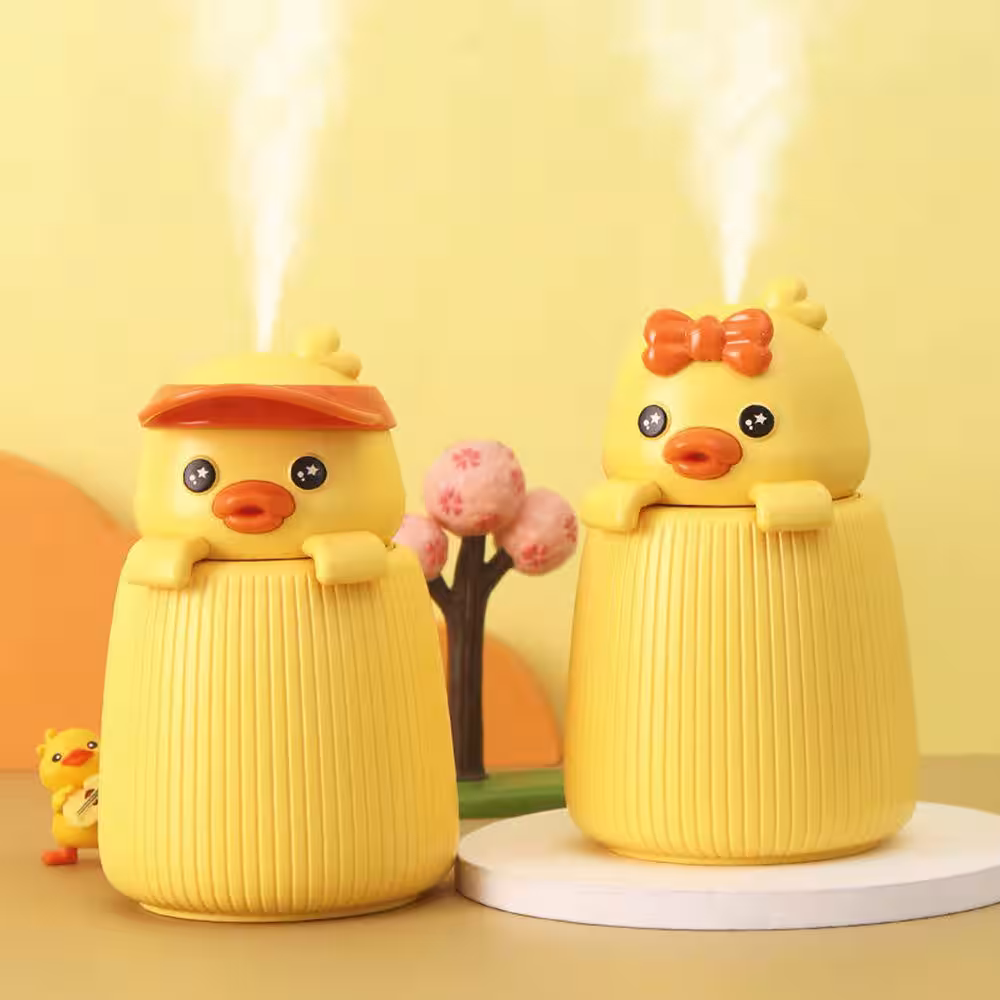 Civciv Nemlendirici Humidifier