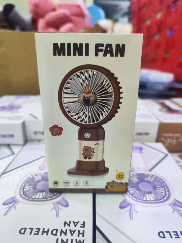 Çocuk Fanı Toptan Satış