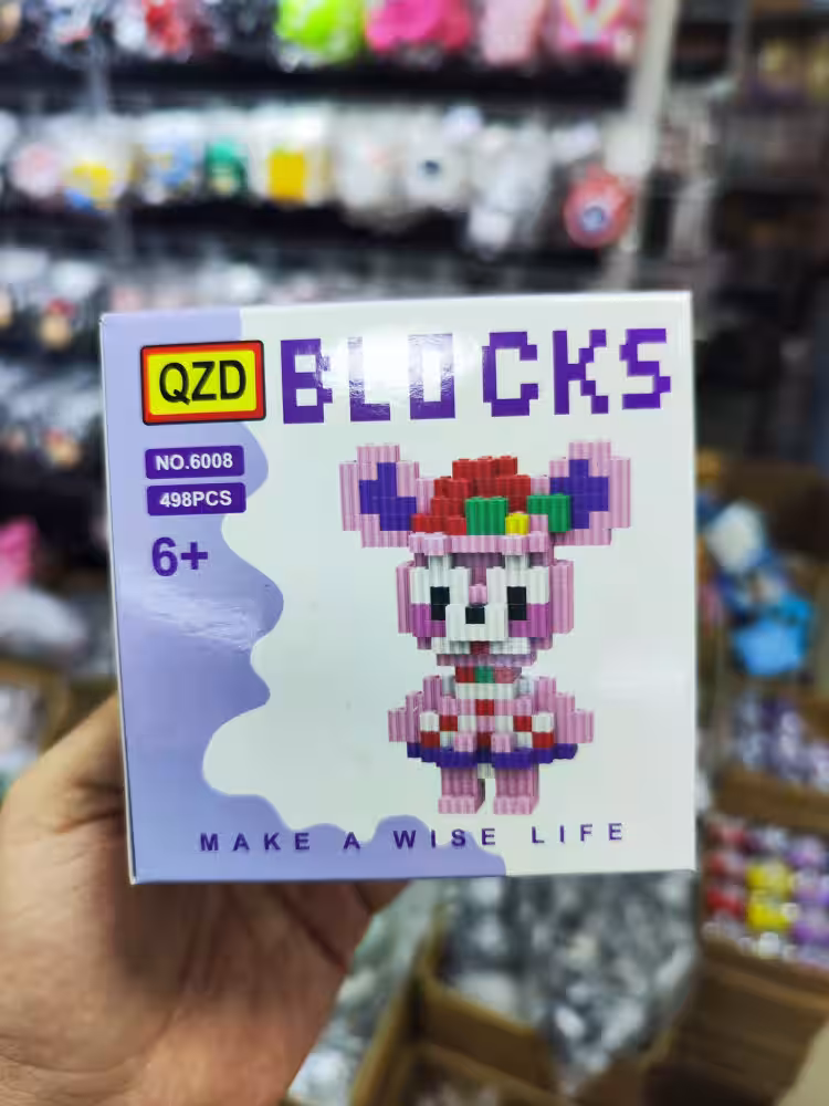 Doraemon Nobita Lego Toptan