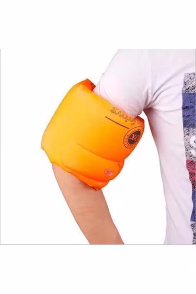 Her Yaşa Uygun Şişme Kolluk