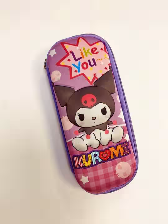 Kuromi Kalemlik Modelleri