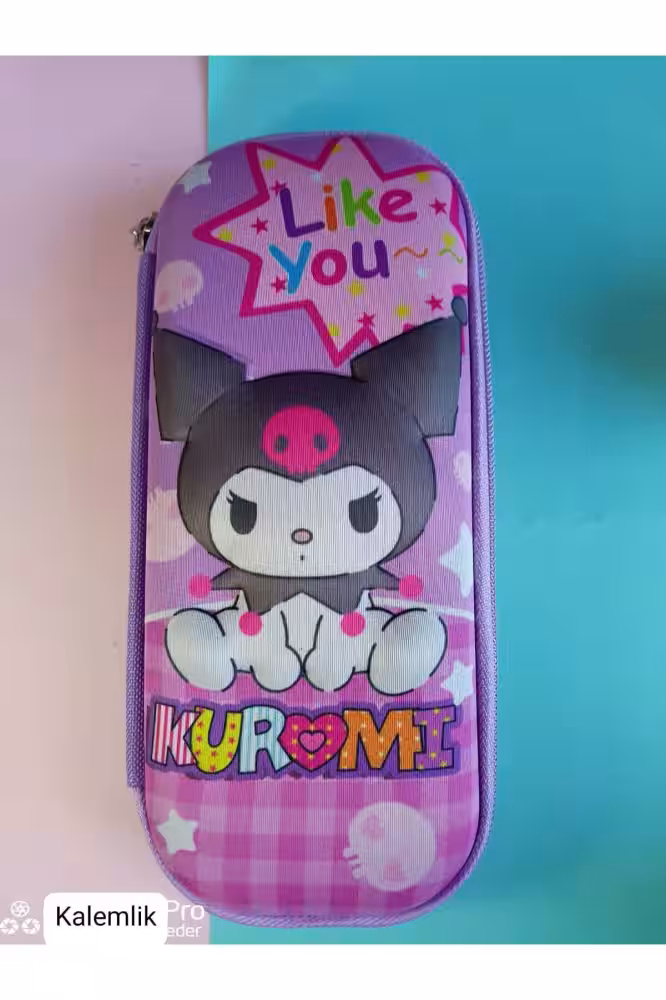 Kuromi Kalemlik Modelleri