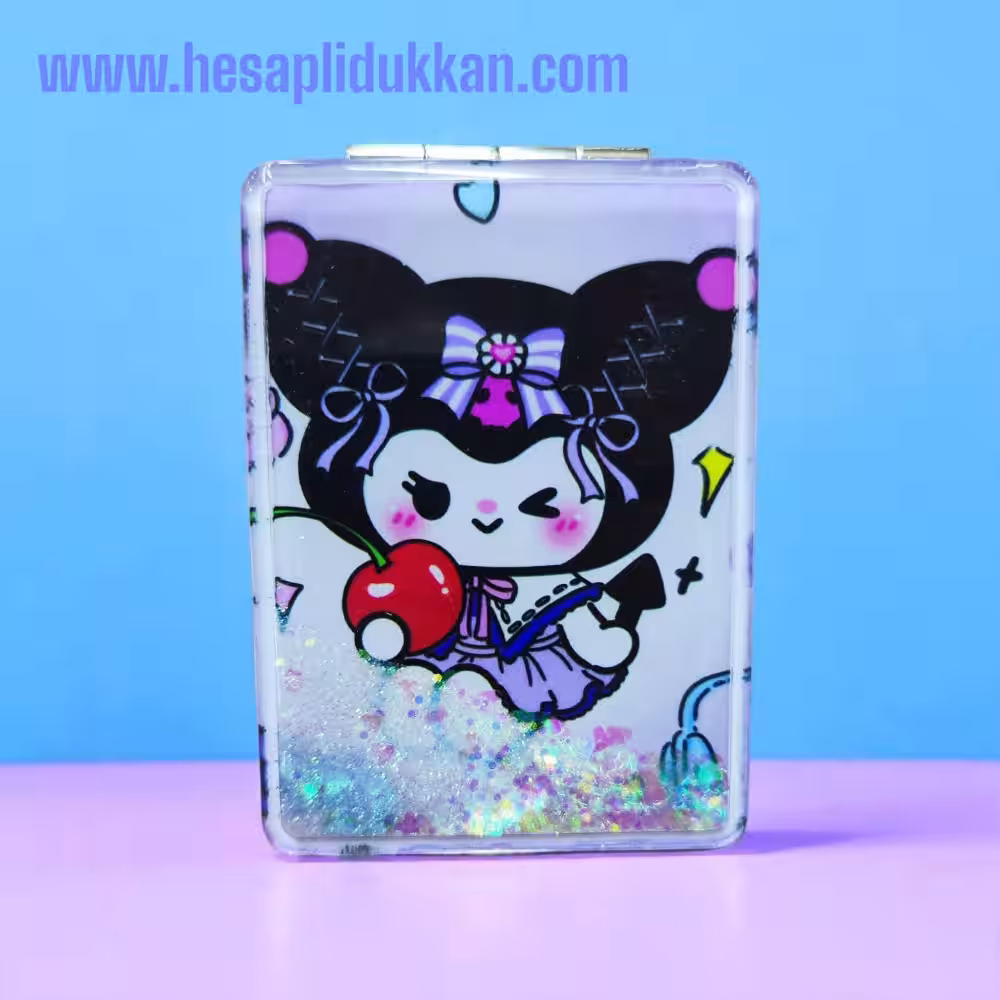 Kuromi Toptan Aynalar