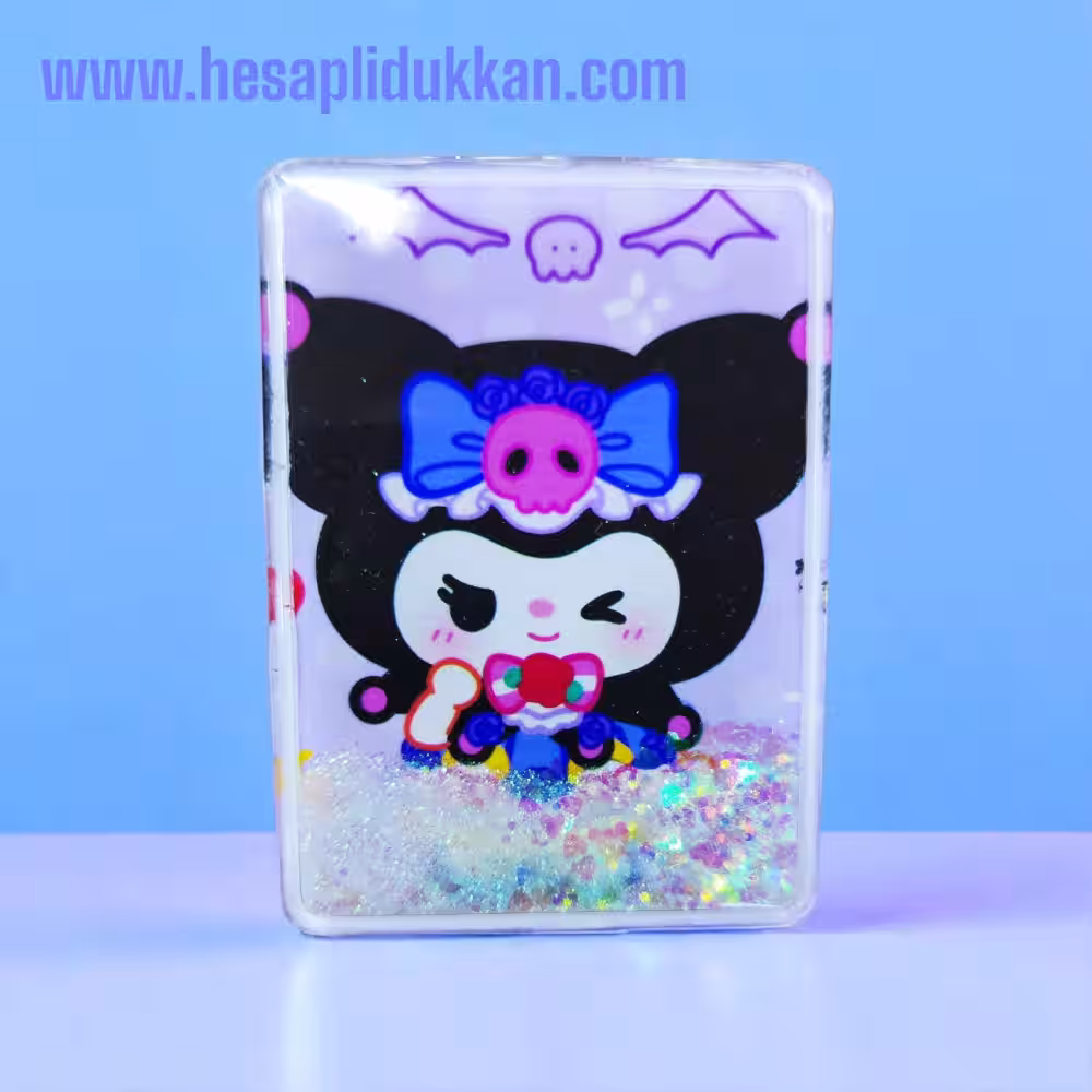 Kuromi Toptan Aynalar