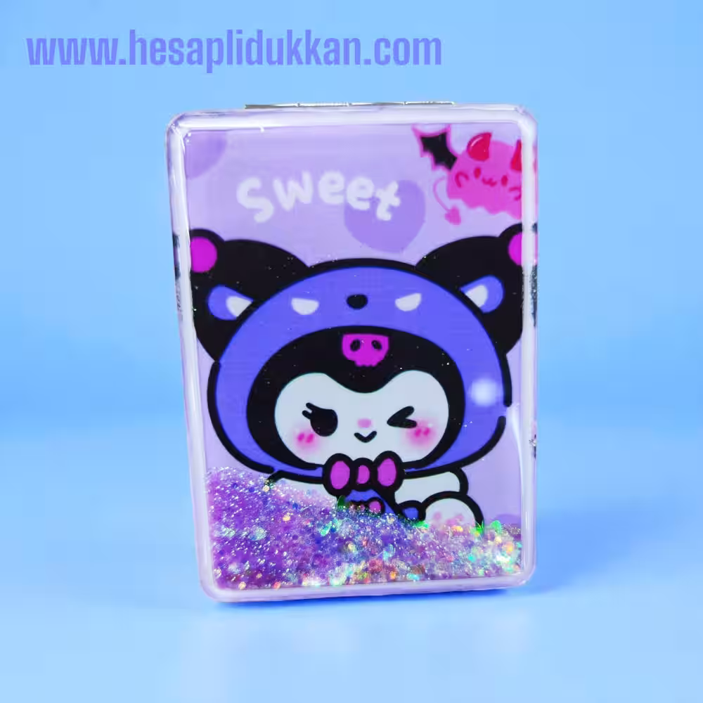Kuromi Toptan Aynalar