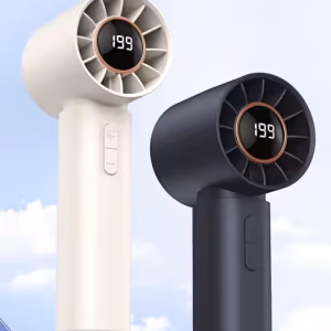 Promosyon Turbo Soğutucu Fan
