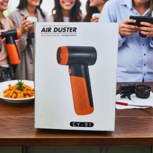 Taşınabilir Turbo Jet Fan
