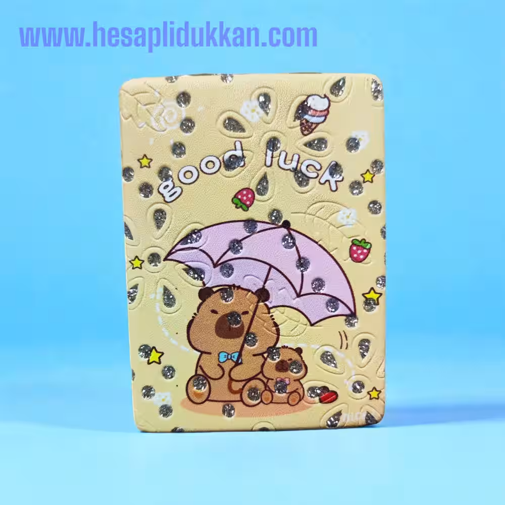 Toptan Capybara Ayna