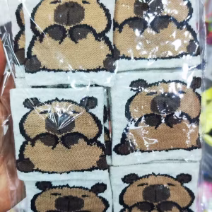 Toptan Capybara Bileklikleri