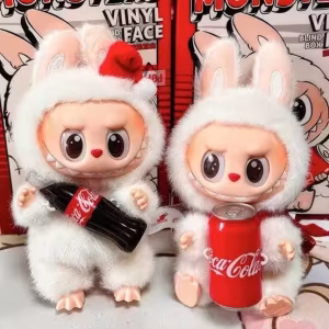 Toptan Coca Cola Labubu