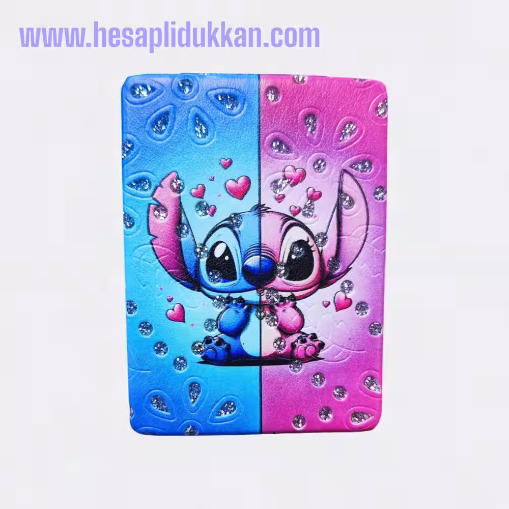 Toptan El Çanta Aynası Stitch