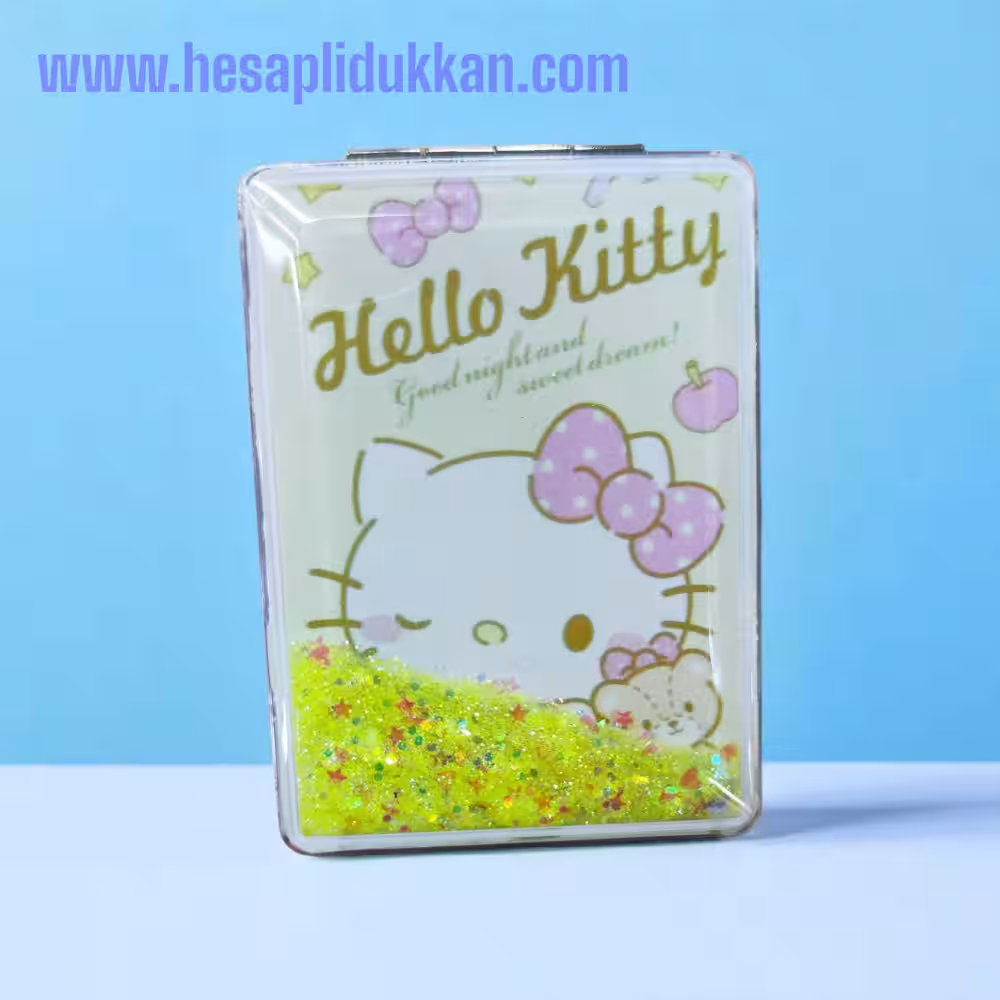Toptan Hello Kitty Ayna