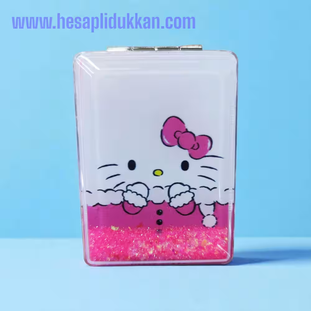 Toptan Hello Kitty Aynası