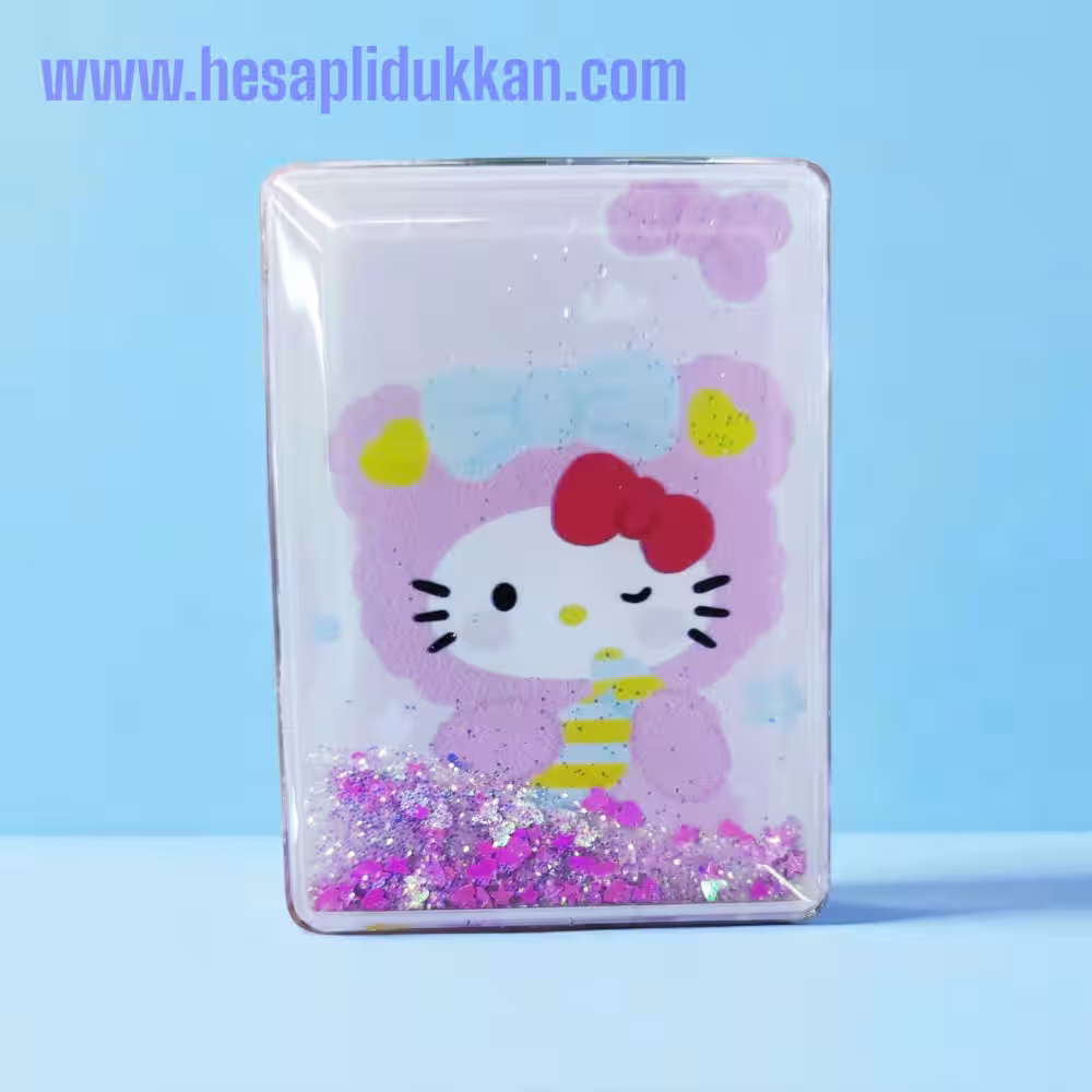 Toptan Hello Kitty Aynası