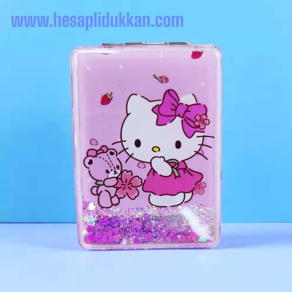 Toptan Hello Kitty Aynası
