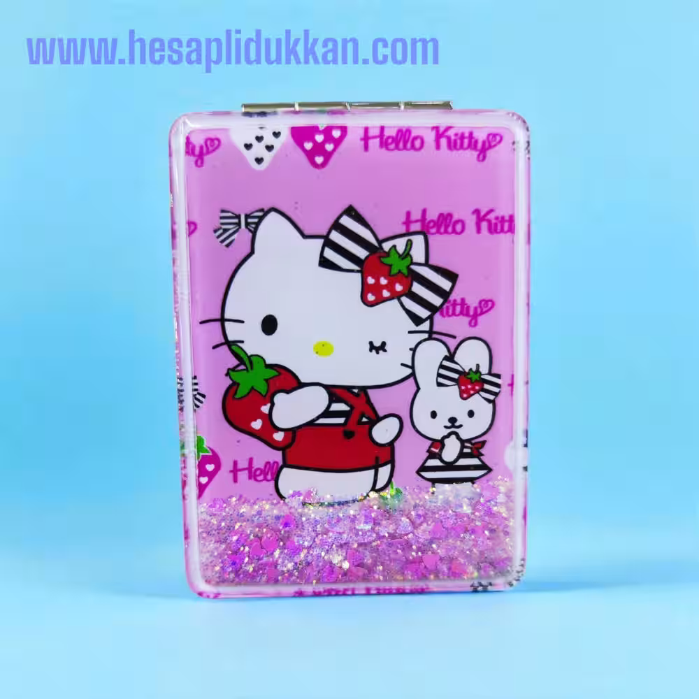 Toptan Hello Kitty Aynası