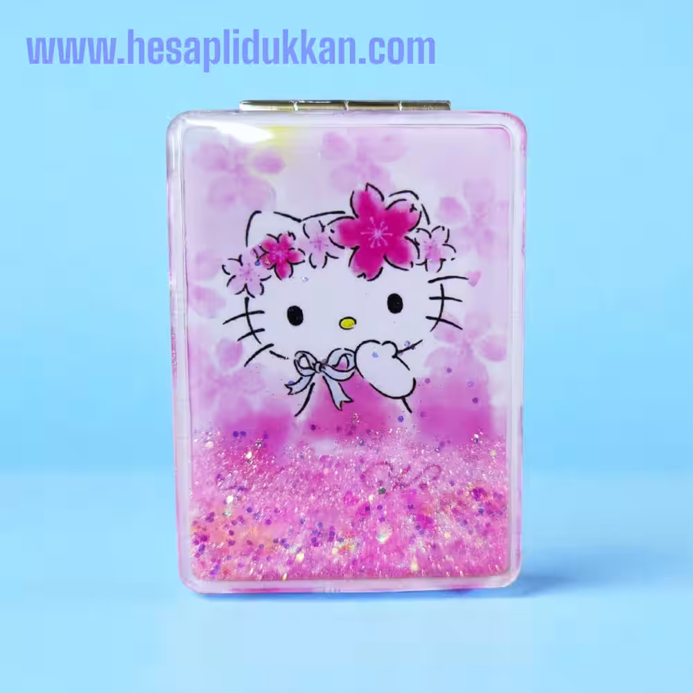 Toptan Hello Kitty Aynası