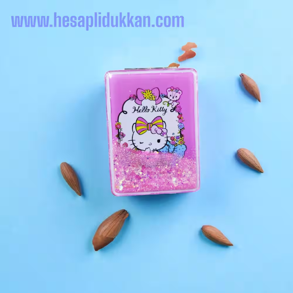 Toptan Hello Kitty Aynası