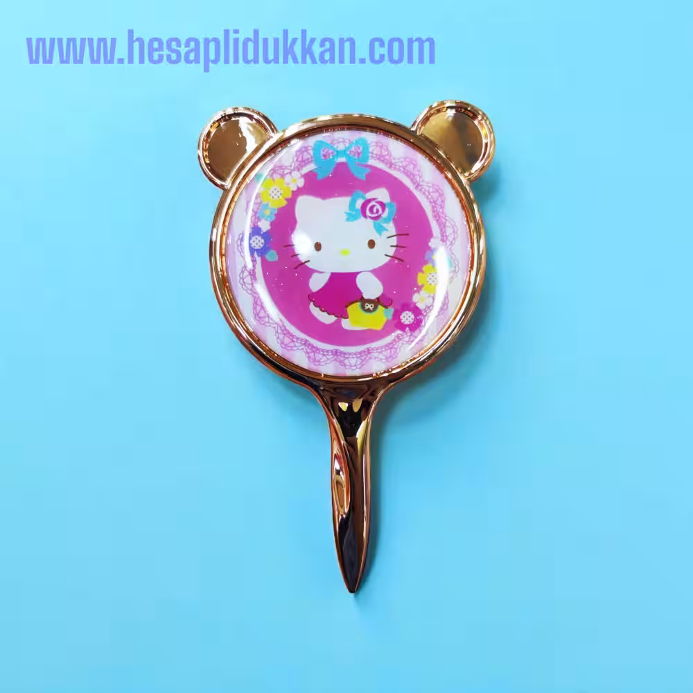 Toptan Hello Kitty Aynası