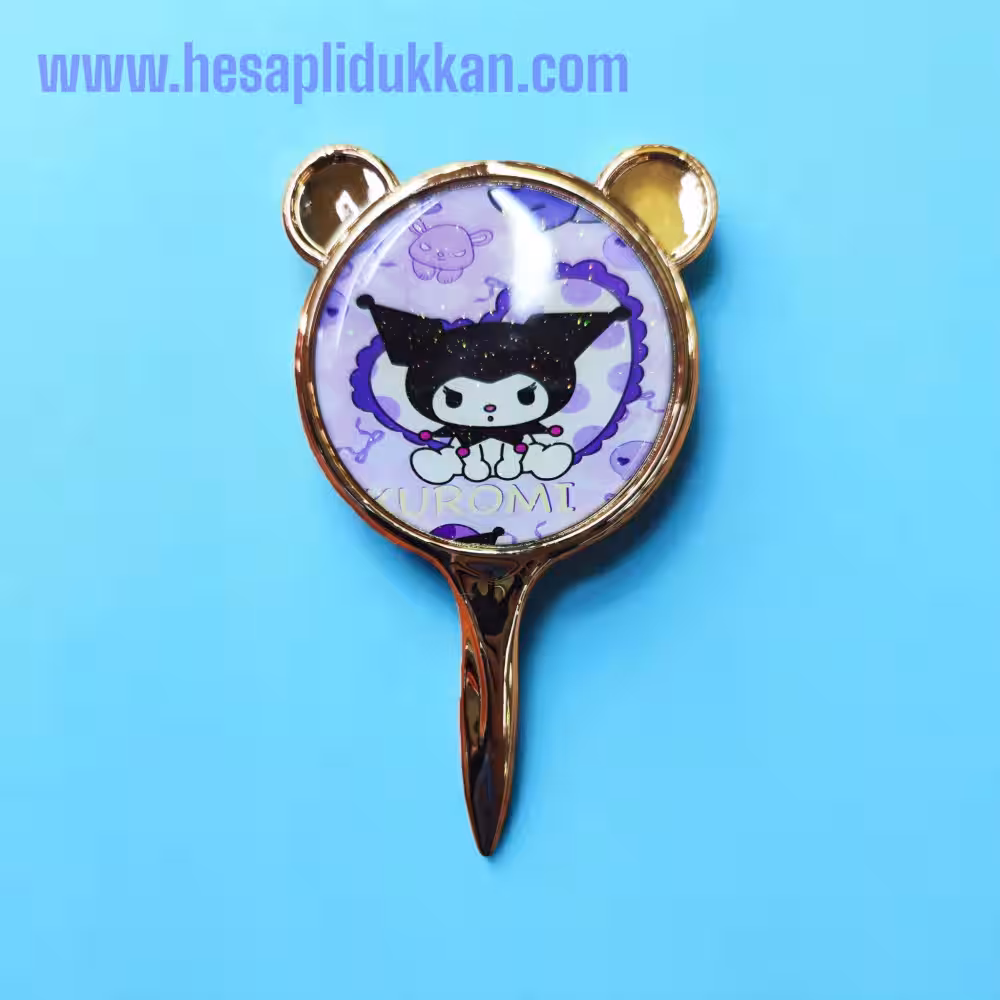 Toptan Kuromi Ayna