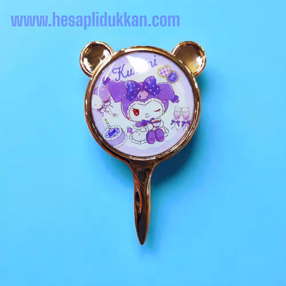 Toptan Kuromi Aynalar