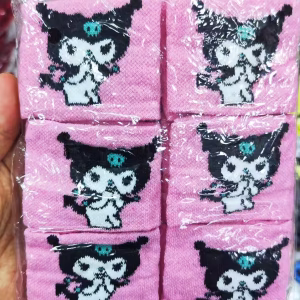 Toptan Kuromi Bileklik