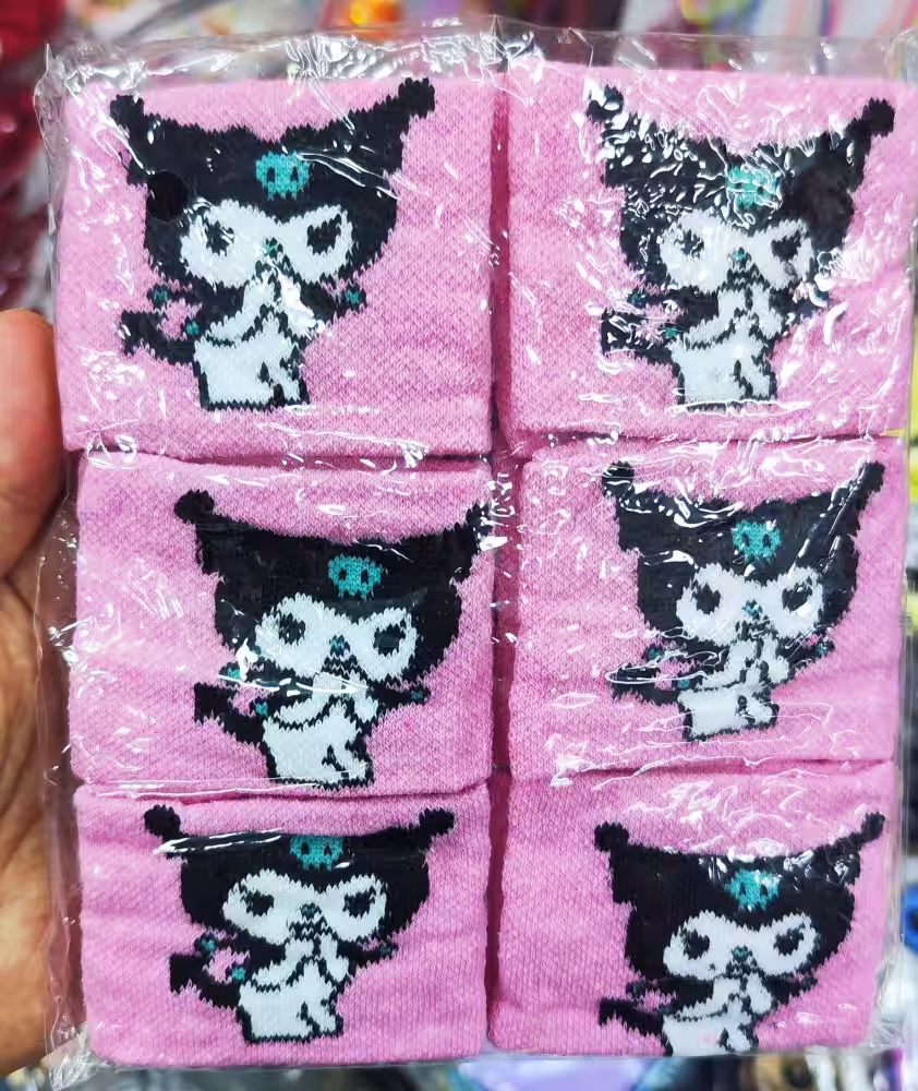 Toptan Kuromi Bileklik