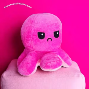 Toptan Renk Değiştiren Peluş