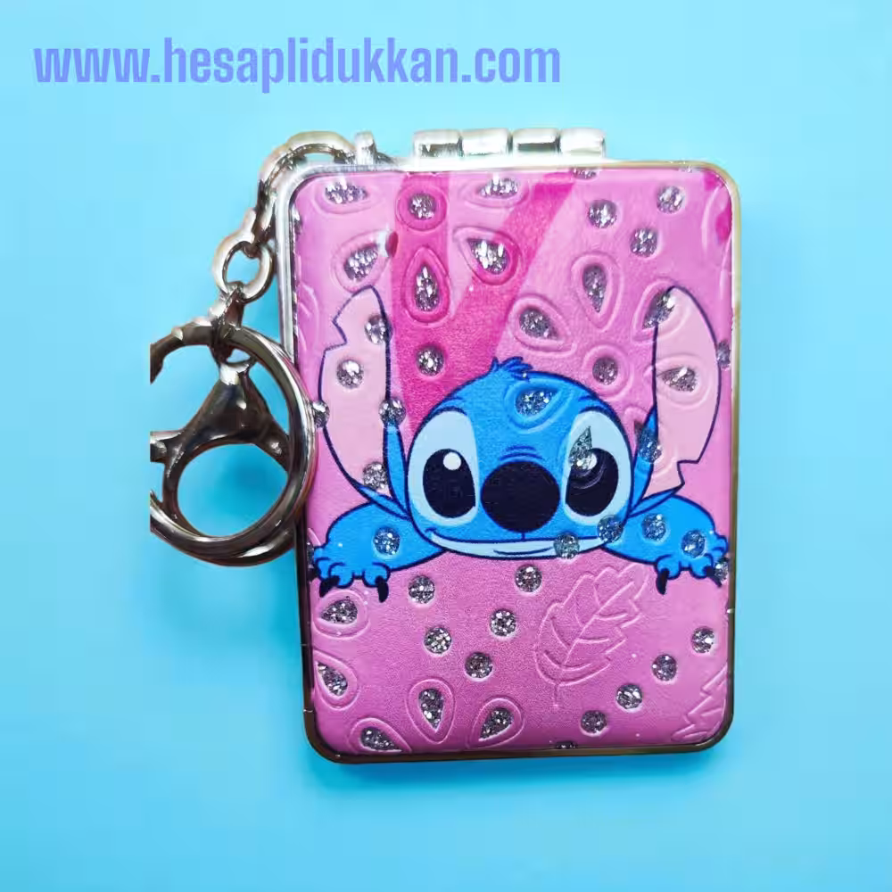 Toptan Stitch Aynalar
