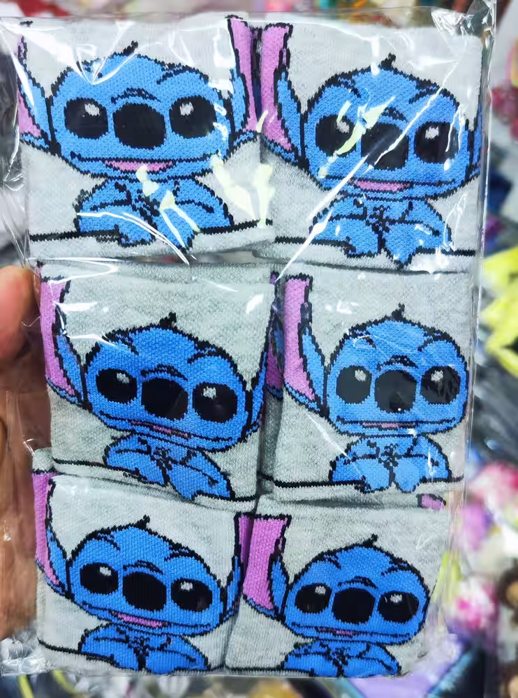 Toptan Stitch Bileklikleri