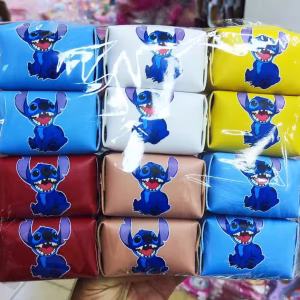 Toptan Stitch Cüzdanları