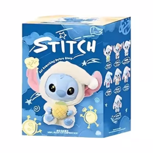 Toptan Stitch Koala Sürpriz Paket Peluş Oyuncak